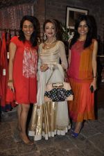 at Kiran and Meghna_s MYOHO Wills Lifestyle Autumn Winter 2013 collection showcase in Melange, Mumbai on 9th March 2013 (30).JPG